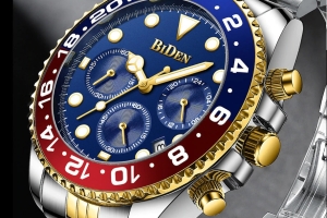 Biden Watch - Model 100105CH