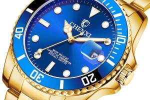 Chenxi Watch - Model 100106CH