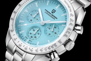 Pagani Watch - Model 300102CH