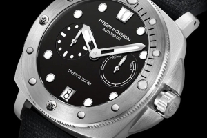 Pagani Watch - Model 700102CH